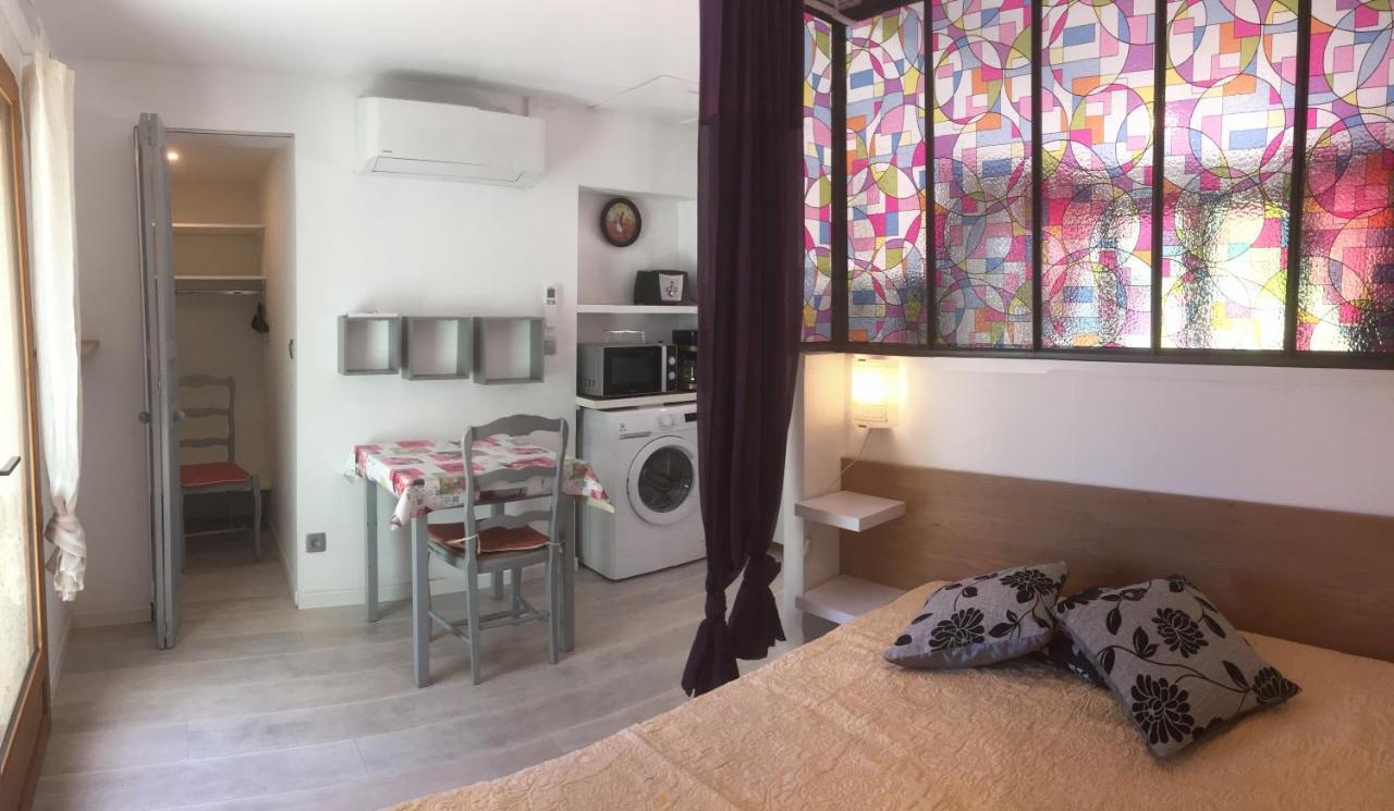 Villa L’ocabée La Tour-dʼAigues Esterno foto
