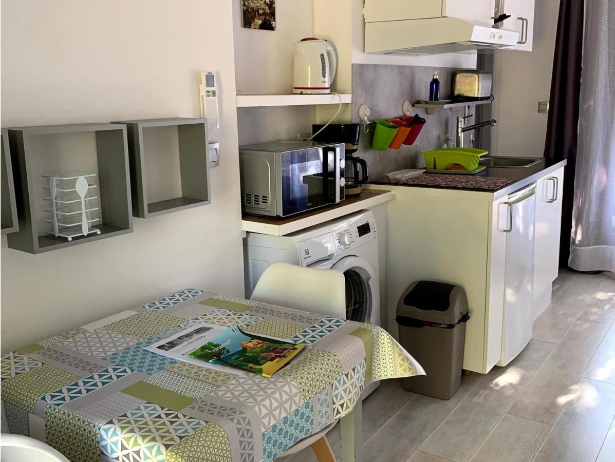 Villa L’ocabée La Tour-dʼAigues Esterno foto