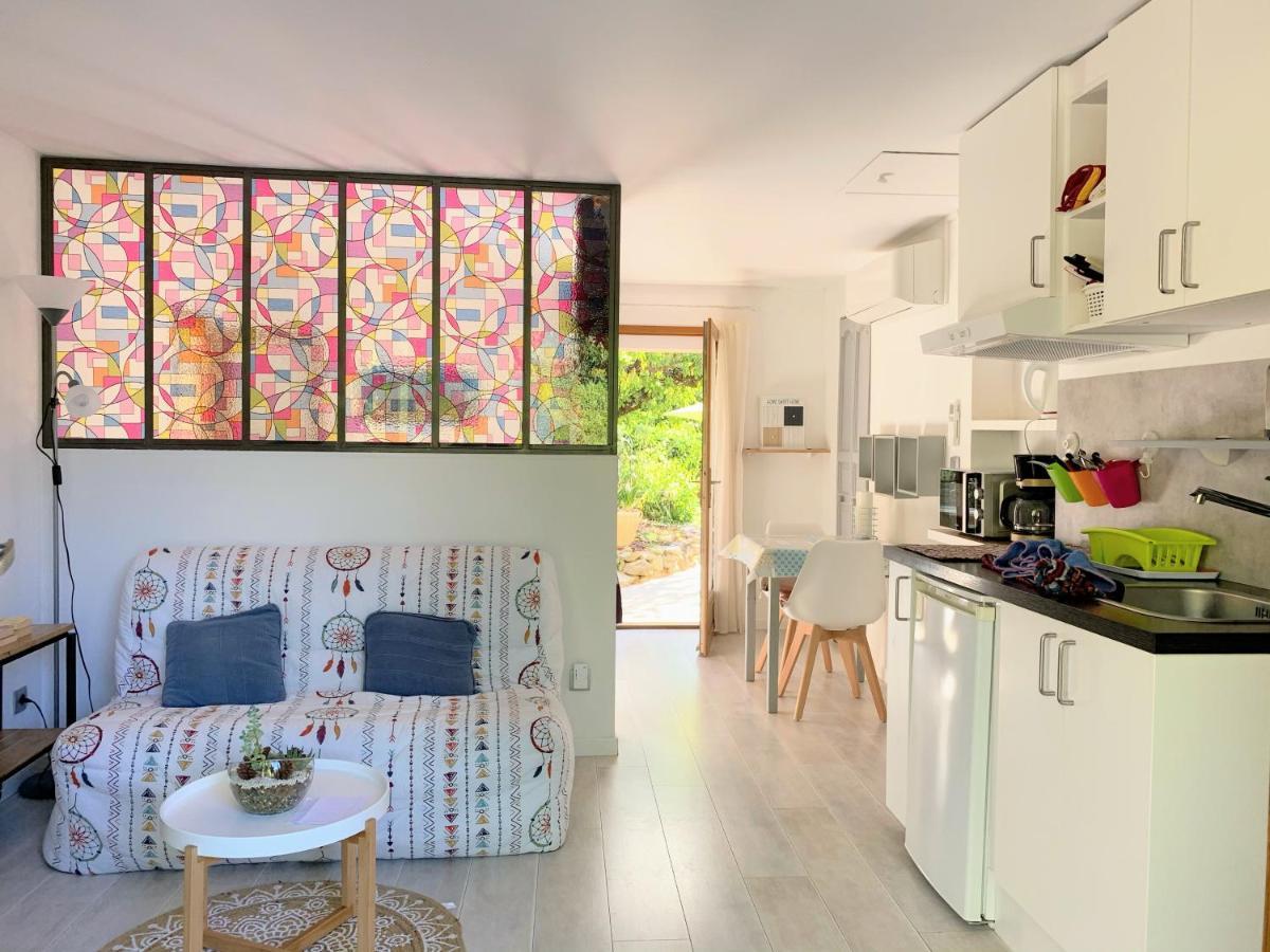 Villa L’ocabée La Tour-dʼAigues Esterno foto