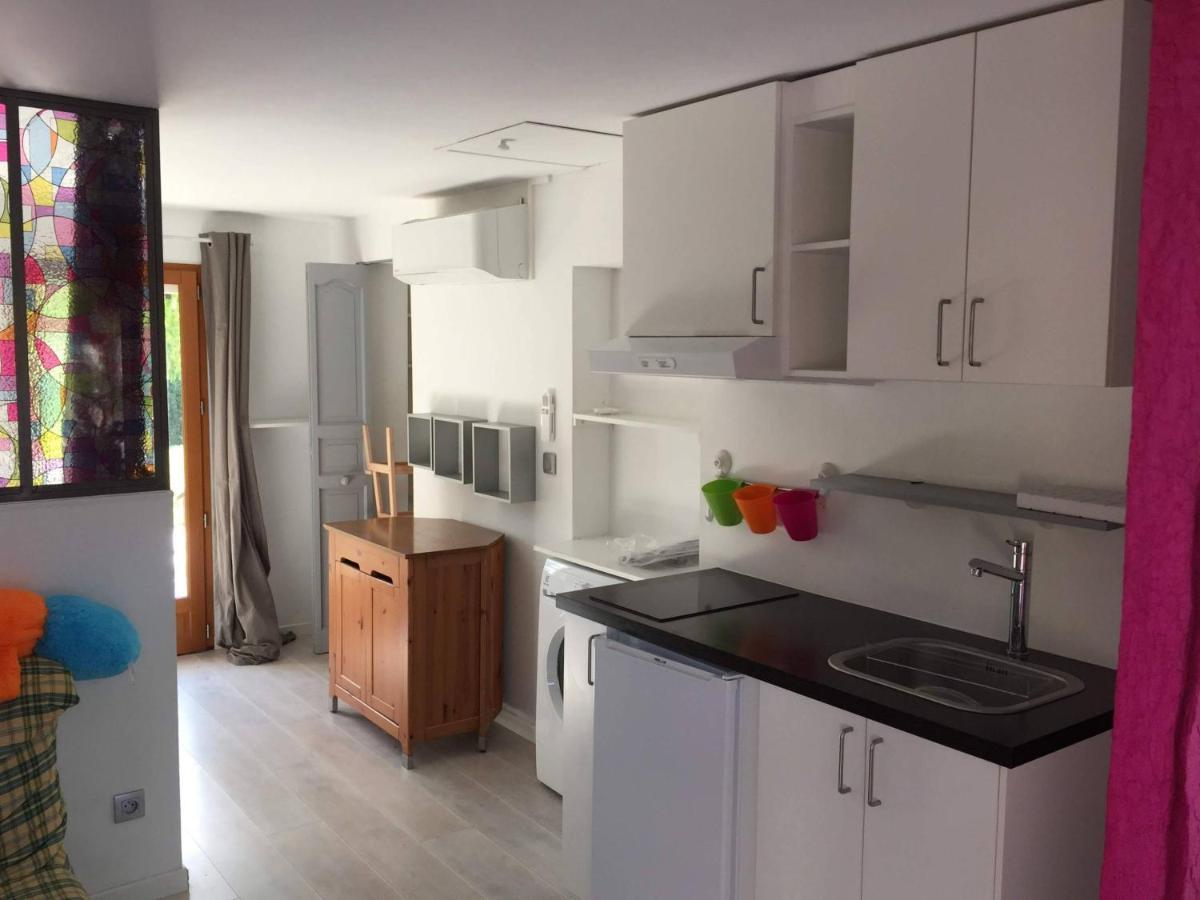 Villa L’ocabée La Tour-dʼAigues Esterno foto